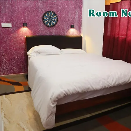 Joy Eco Woodhouse - 3 Bhk House (Adults Only)-3