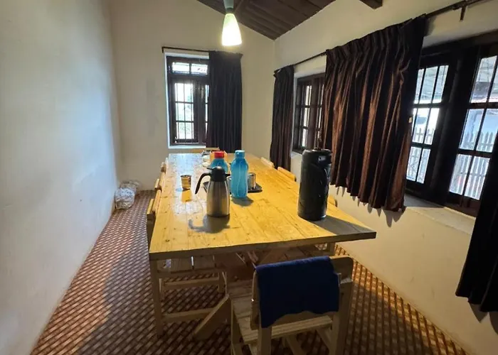 Sandy Holiday Home 5 Bhk Ooty