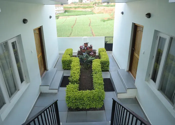 Two Seas Residence Ooty